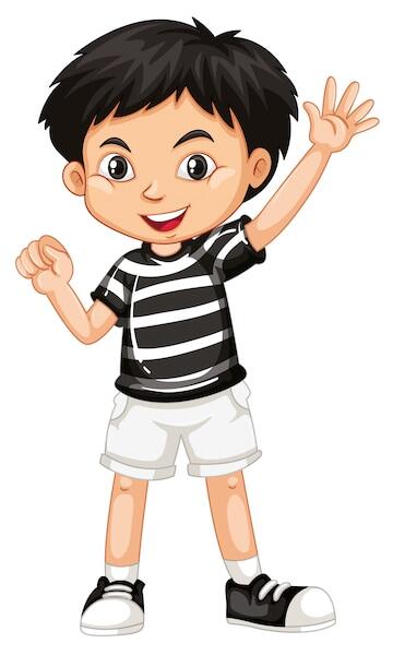 Boy Illustration Images - Free Download on Freepik