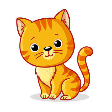 Cat Cartoon Images – Browse 836,602 Stock Photos, Vectors, and Video | Adobe Stock