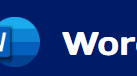 Текстовий процесор MS Word