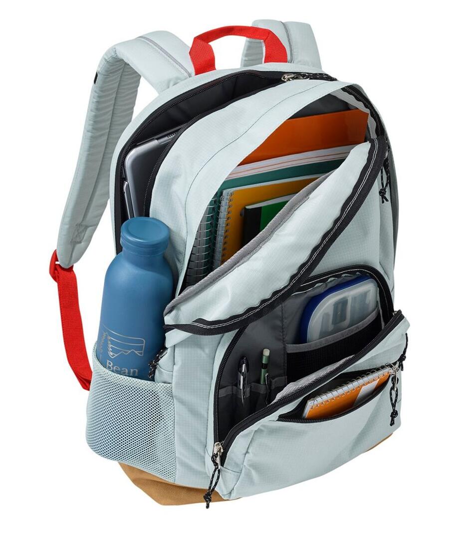 Mountain Classic School Backpack, 24L | Ages 13 to Adult at L.L.Bean