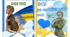 Розтяжка до дня "Захисників України"