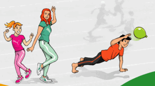 Lektion 1 Neue Bekanntschaften 5 клас НУШ