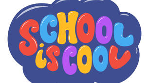 (Копія) Test "SCHOOL IS COOL"