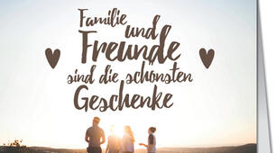 Familie und Freunde (6.Klasse)