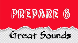 Prepare 6. Unit 3. GREAT SOUNDS. Vocabulary and reading