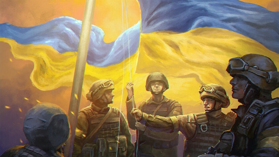 Новини України: Сьогодні в Україні святкують День захисників та захисниць