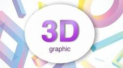 Коп'ютерна графіка. 3-D Графіка (9 клас)