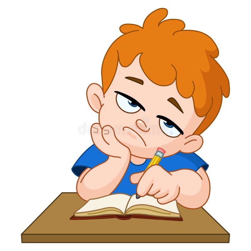 Bored Stock Illustrations – 19,255 Bored Stock Illustrations, Vectors & Clipart - Dreamstime