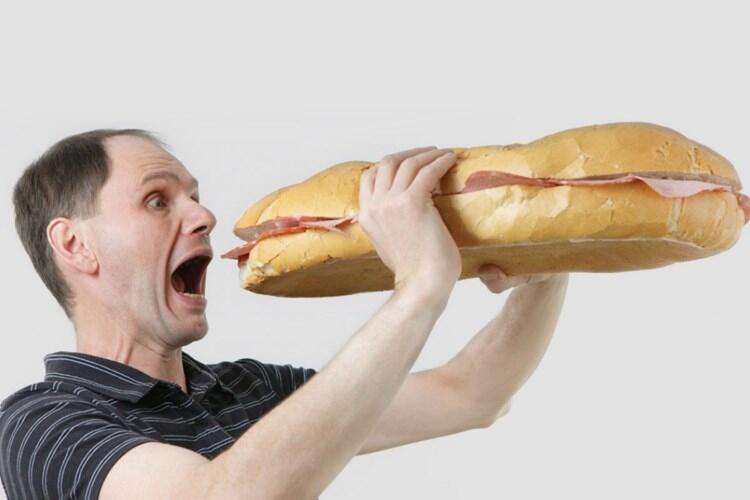Tyack Health - Top 5 Reasons You May Not Actually Be Hungry