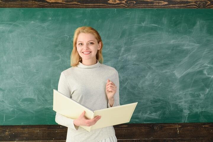 5 Key Qualities of a Good Teacher in a Classroom - Scout Network
