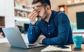 Still tired after a full night's rest? | Parkview Health
