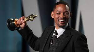 Will Smith: Warum der Schauspieler verstehen kann, dass die Leute ihn erstmal nicht mehr sehen wollen - DER SPIEGEL