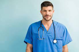 Gesundheits- und Krankenpfleger (m/w/d) - Magazin Mein Pflegejob