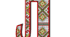 Вчимо літери. Літера Лл. Звук [л]. 1 клас.