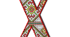 Вчимо літери. Літера ха, звук [х]. 1 клас.