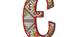 Вчимо літери. Літера є. звуки [йе]. 1 клас.