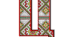 Вчимо літери. Літера це, звук [ц]. 1 клас.