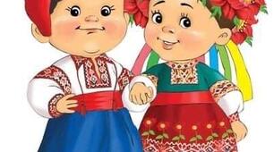 Якого я роду, якого народу. Права та обов’язки дитини