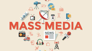 Mass media