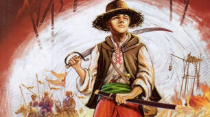 Тест на тему: "А. Чайковський "За сестрою""