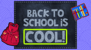 UNIT 1. School Is Cool!