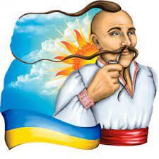 Керамічна заготовка для магніта - Козак вусатий– купити керамічні магніти в Magnitik | Ціна | Україна