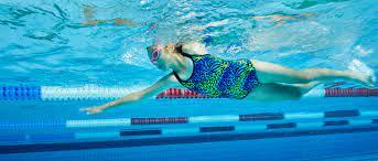 GOswim - Yawa Aquatic Centre