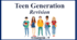 Презентація " Teen Generation. Revision"