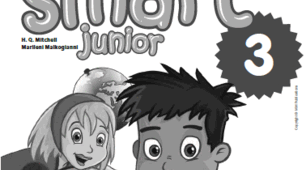 Smart Junior 3 Test 1