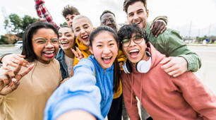 Teen Generation