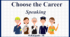 Презентація " Choose the Career. Speaking"