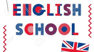 1.Test "In school" 7 form (Кр)