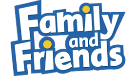 Test 1. Family and friends