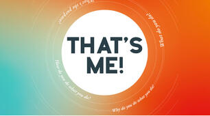 Комплексний тест №1 "That's me" Full Blast 6 
