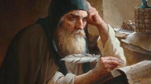 "Великий Літописець"