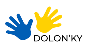 Фразеологізми. Антоніми. Гра "Мовне доміно".