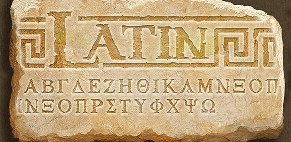 University of Cambridge Language Centre Teaching Programmes: CULP - Languages for All: Latin