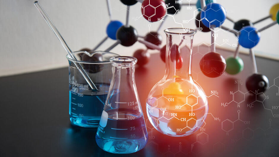 Common Chemistry Terms for Students to Know | YourDictionary