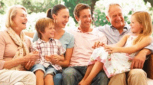 Тематичне оцінювання з теми "Living together"