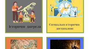 Завдання для учнів 6 класу НУШ