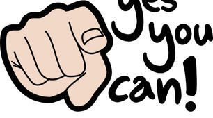 9. YES, I CAN!