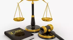  9 кл.Право .Кр.2 Правовідносини. Правопорушення, Юридична відповідальність