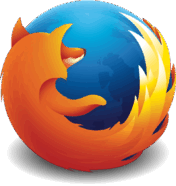 Файл:Mozilla Firefox logo 2013.svg — Вікіпедія