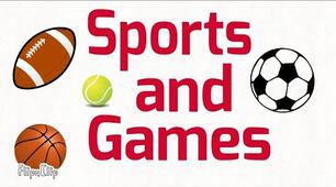 (Копія) Test 1: Unit 1: Sports and games (6-Б)