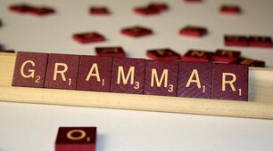 9. Improve Your Grammar Skills ( Gerund and Infinitive )