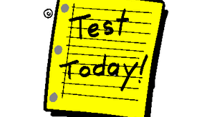 Test 1