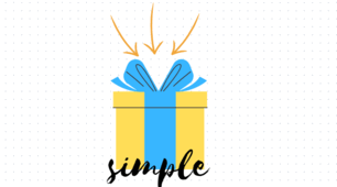USE THE PRESENT SIMPLE