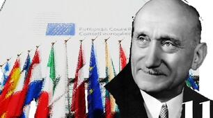 11 клас. Євроінтеграція: від "Спільного ринку" до Євросоюзу.