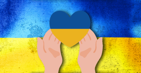 Без Украины развитие демократии будет невозможным, - президент фонда "Razom for Ukraine" Хомяк