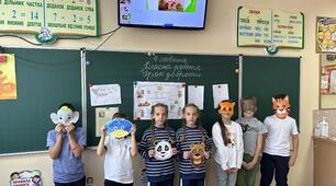  Всеукраїнський день доброти!